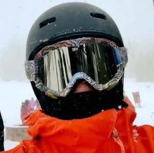 Meet your Posher, Jay